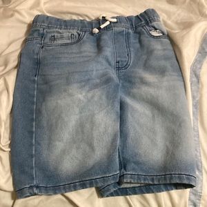 Cute summer shorts
